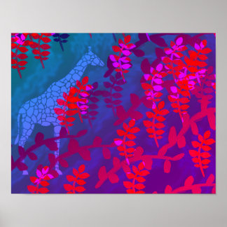 キリン ポスター