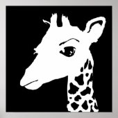 キリン ポスター (正面)
