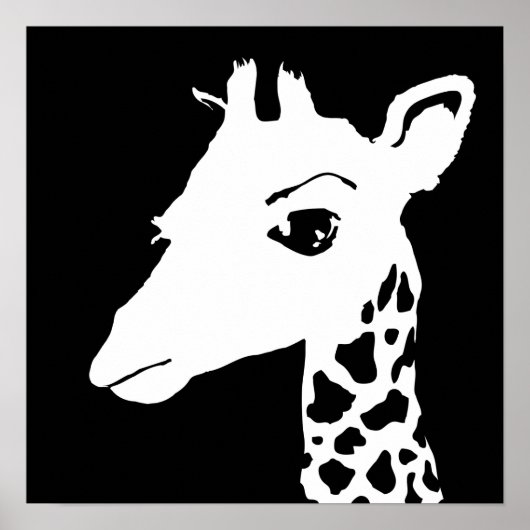 キリン ポスター (正面)