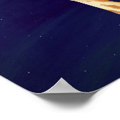 キリン ポスター (角)