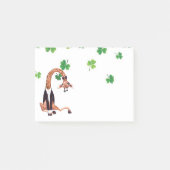 キリン ポストイット (正面)