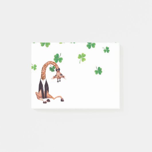 キリン ポストイット (正面)