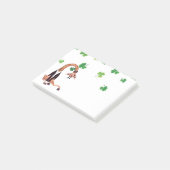 キリン ポストイット (アングル)