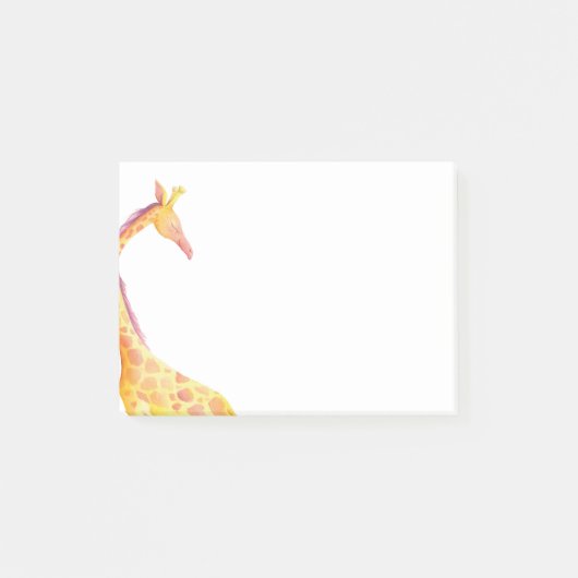 キリン ポストイット (正面)