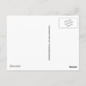 キリン ポストカード (裏面)