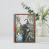 キリン ポストカード (スタンド正面)