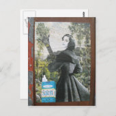 キリン ポストカード (正面/裏面)