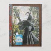 キリン ポストカード (正面)