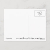 キリン ポストカード (裏面)