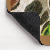 キリン マウスパッド (コーナー)