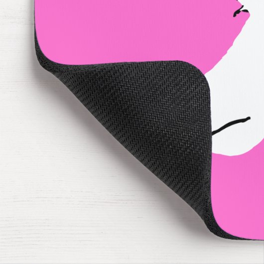 キリン マウスパッド (コーナー)