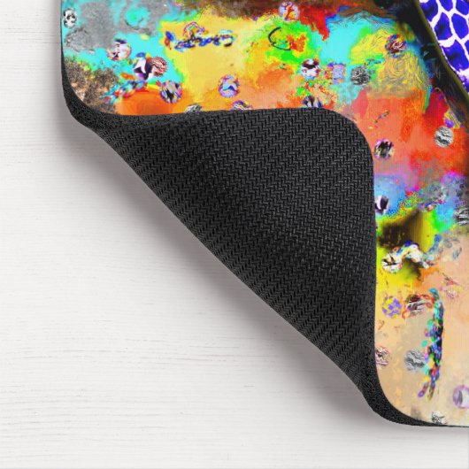 キリン マウスパッド (コーナー)