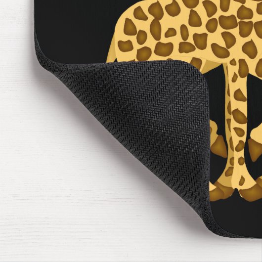 キリン マウスパッド (コーナー)