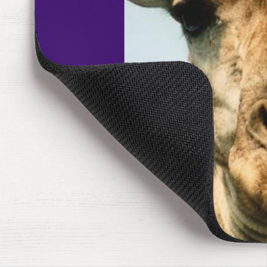 キリン マウスパッド (コーナー)