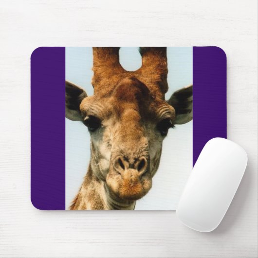 キリン マウスパッド (マウス)