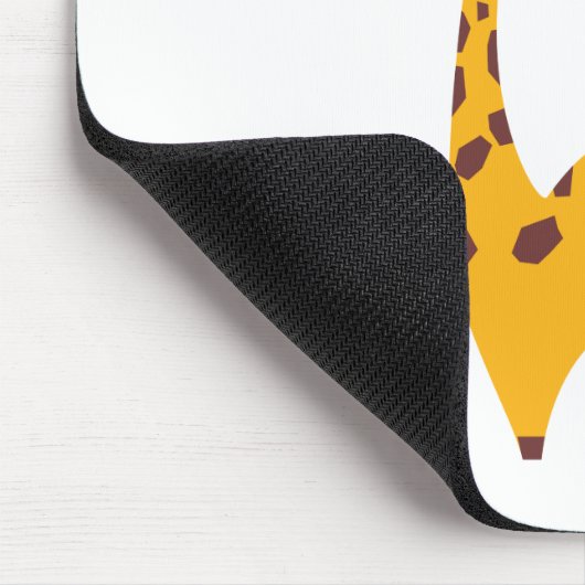 キリン マウスパッド (コーナー)