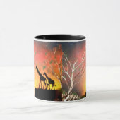 キリン マグカップ (中央)