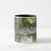 キリン マグカップ (中央)