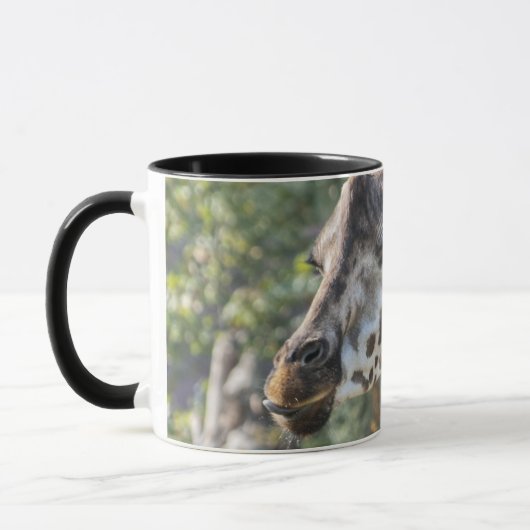 キリン マグカップ (左)
