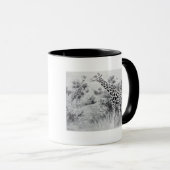 キリン マグカップ (正面右)