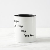 キリン マグカップ (中央)