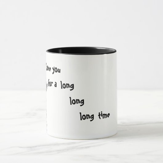 キリン マグカップ (中央)