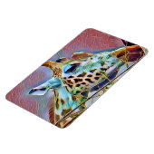 キリン マグネット (左側)