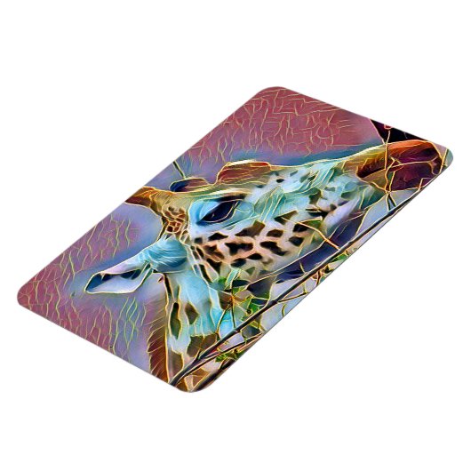 キリン マグネット (左側)