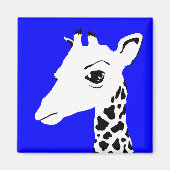 キリン マグネット (正面)