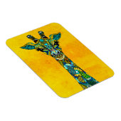 キリン マグネット (右側)