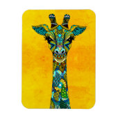 キリン マグネット (縦)