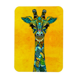 キリン マグネット