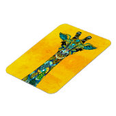 キリン マグネット (左側)