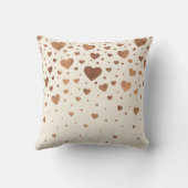 キリン・マザーズ・デイ、ハッピー・マザーズ・デイ クッション (裏面)