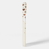 キリン・マザーズ・デイ、ハッピー・マザーズ・デイ Case-Mate iPhoneケース (裏面 / 右)