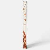 キリン・マザーズ・デイ、ハッピー・マザーズ・デイ SAMSUNG GALAXYケース (左側面)