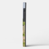 キリン・ママとキッズ Case-Mate iPhoneケース (裏面 / 左)