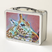 キリン メタルランチボックス (裏面)