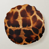 キリン ラウンドクッション (裏面)