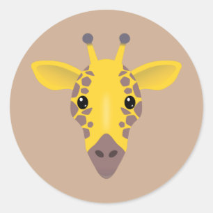 キリン ラウンドシール