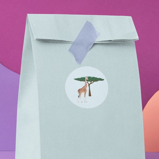 キリン ラウンドシール