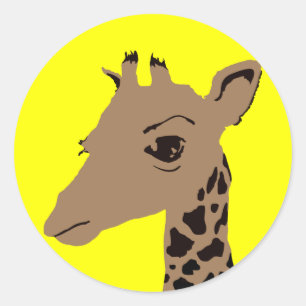 キリン ラウンドシール