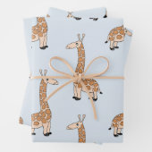 キリン ラッピングペーパーシート (インサイチュ)