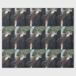 キリン ラッピングペーパー