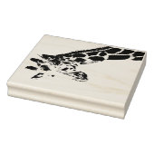 キリン ラバースタンプ (スタンプ)