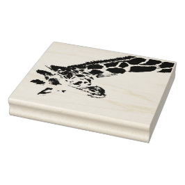 キリン ラバースタンプ