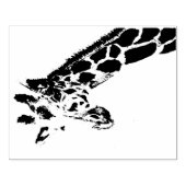 キリン ラバースタンプ (インプリント)