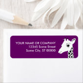 キリン ラベル (インサイチュ)