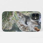 キリン・ランチiPhone 5ケース Case-Mate iPhoneケース (裏面(横))