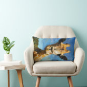 キリン ランバークッション (椅子)